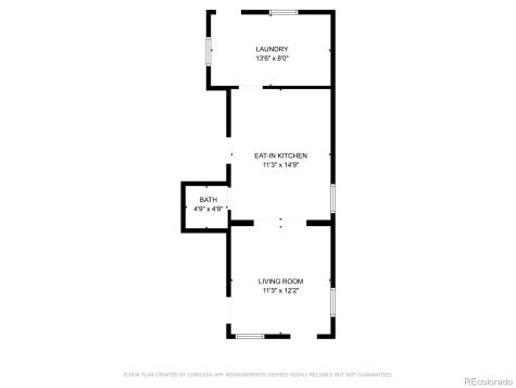 741 Mariposa Street Denver CO 80204