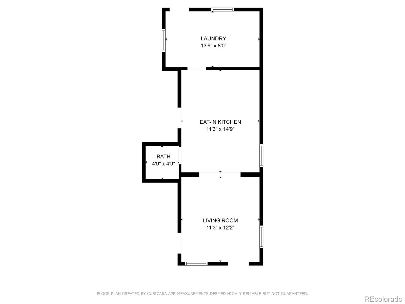 741 Mariposa Street Denver CO 80204