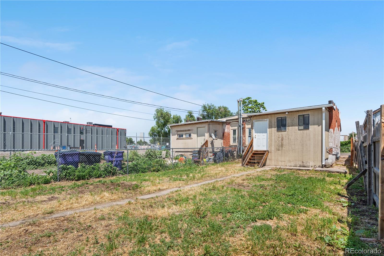 741 Mariposa Street Denver CO 80204