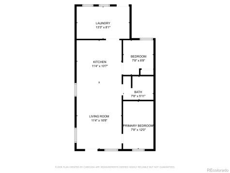 741 Mariposa Street Denver CO 80204