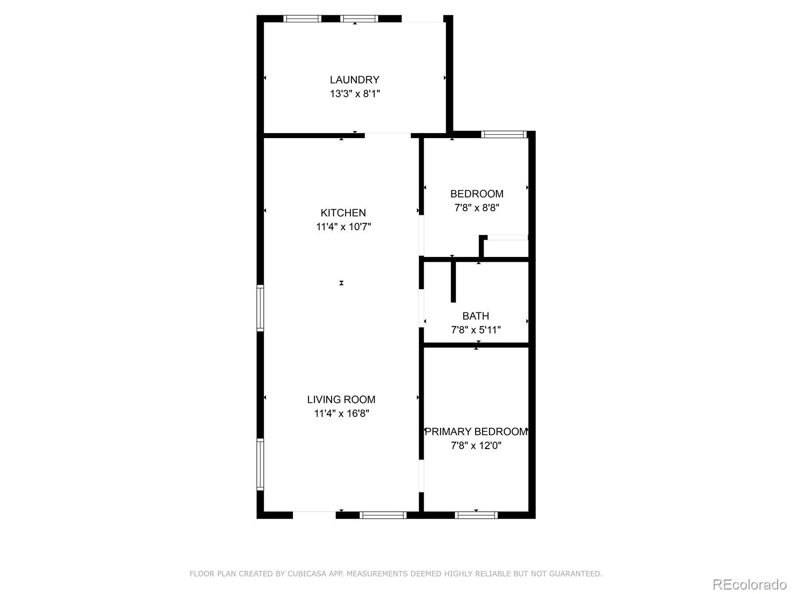 741 Mariposa Street Denver CO 80204