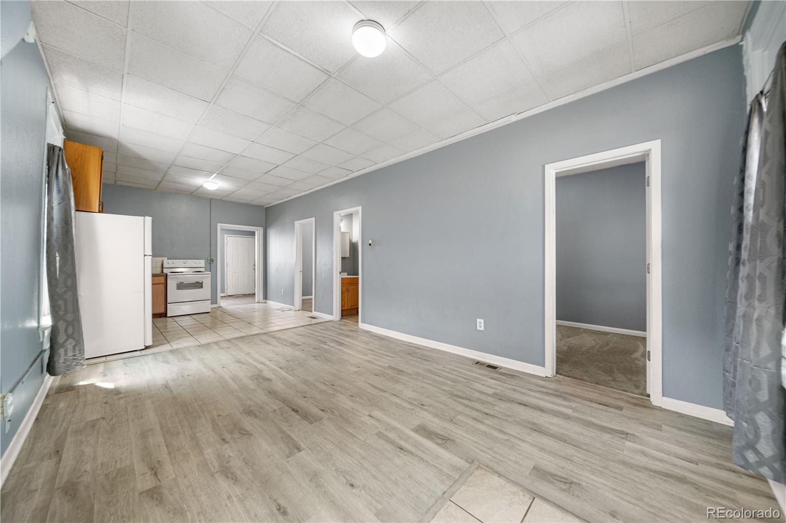 741 Mariposa Street Denver CO 80204