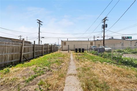 741 Mariposa Street Denver CO 80204