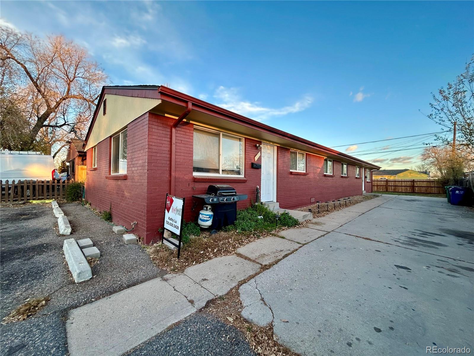 4475-4477 W Dakota Avenue Denver CO 80219