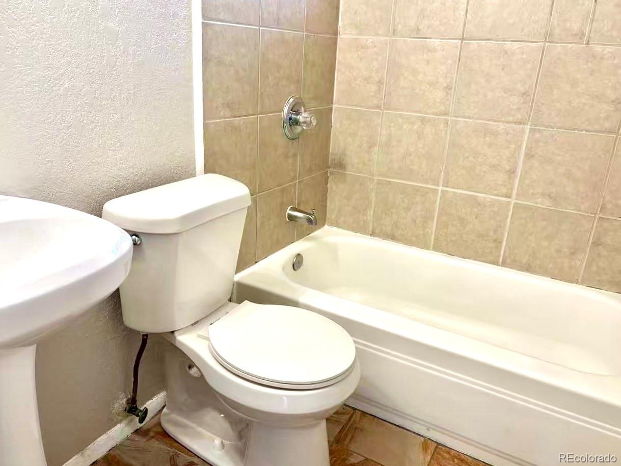 4475-4477 W Dakota Avenue Denver CO 80219