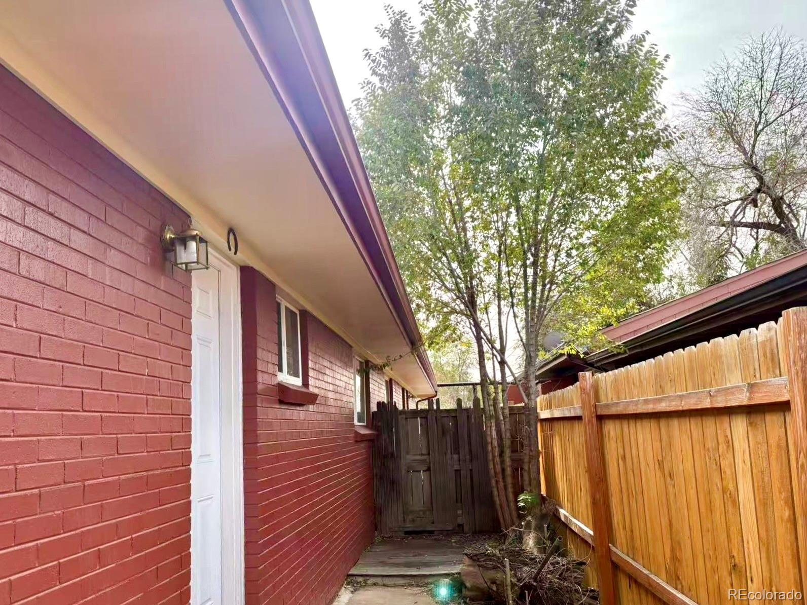 4475-4477 W Dakota Avenue Denver CO 80219