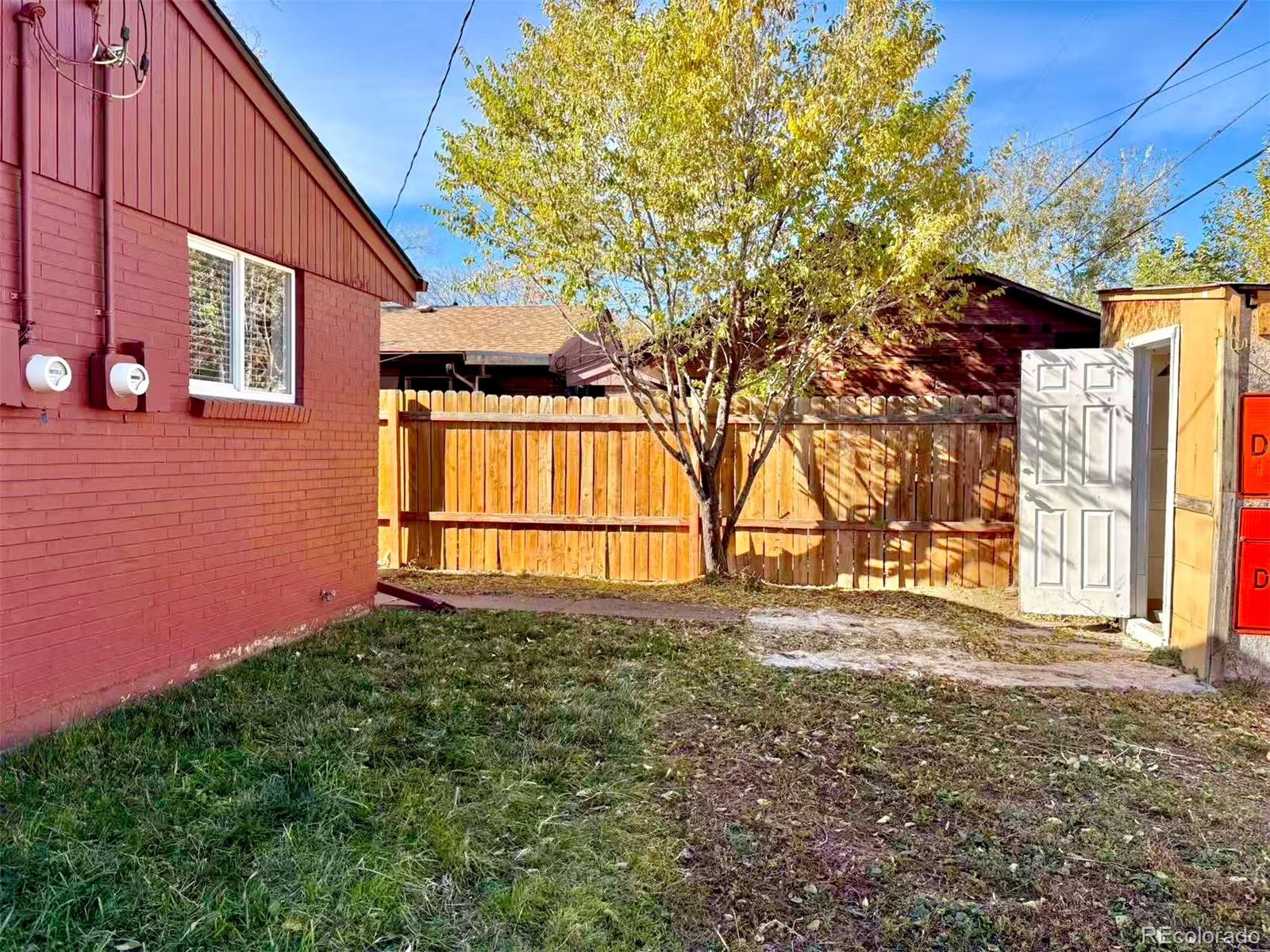 4475-4477 W Dakota Avenue Denver CO 80219