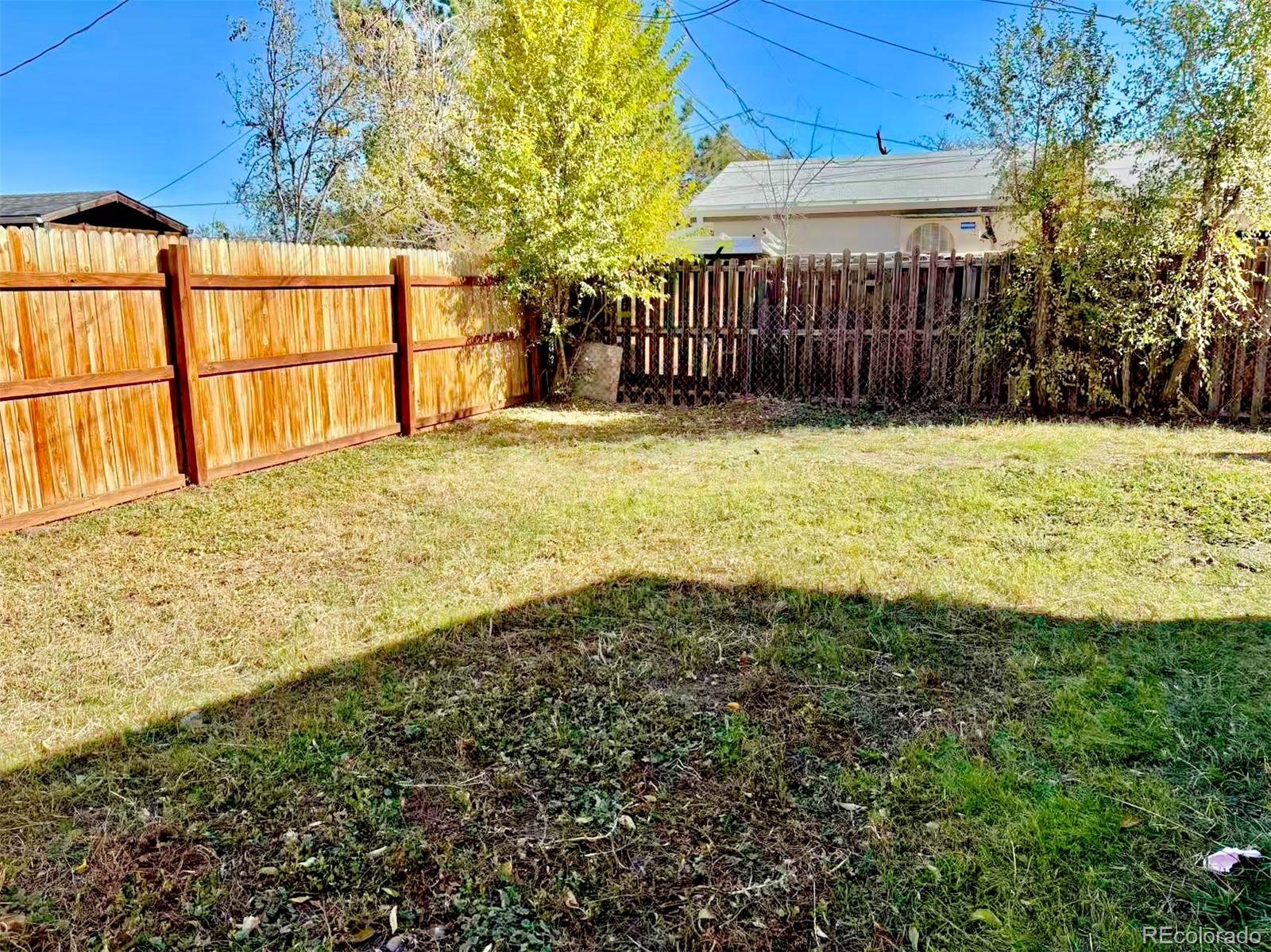 4475-4477 W Dakota Avenue Denver CO 80219