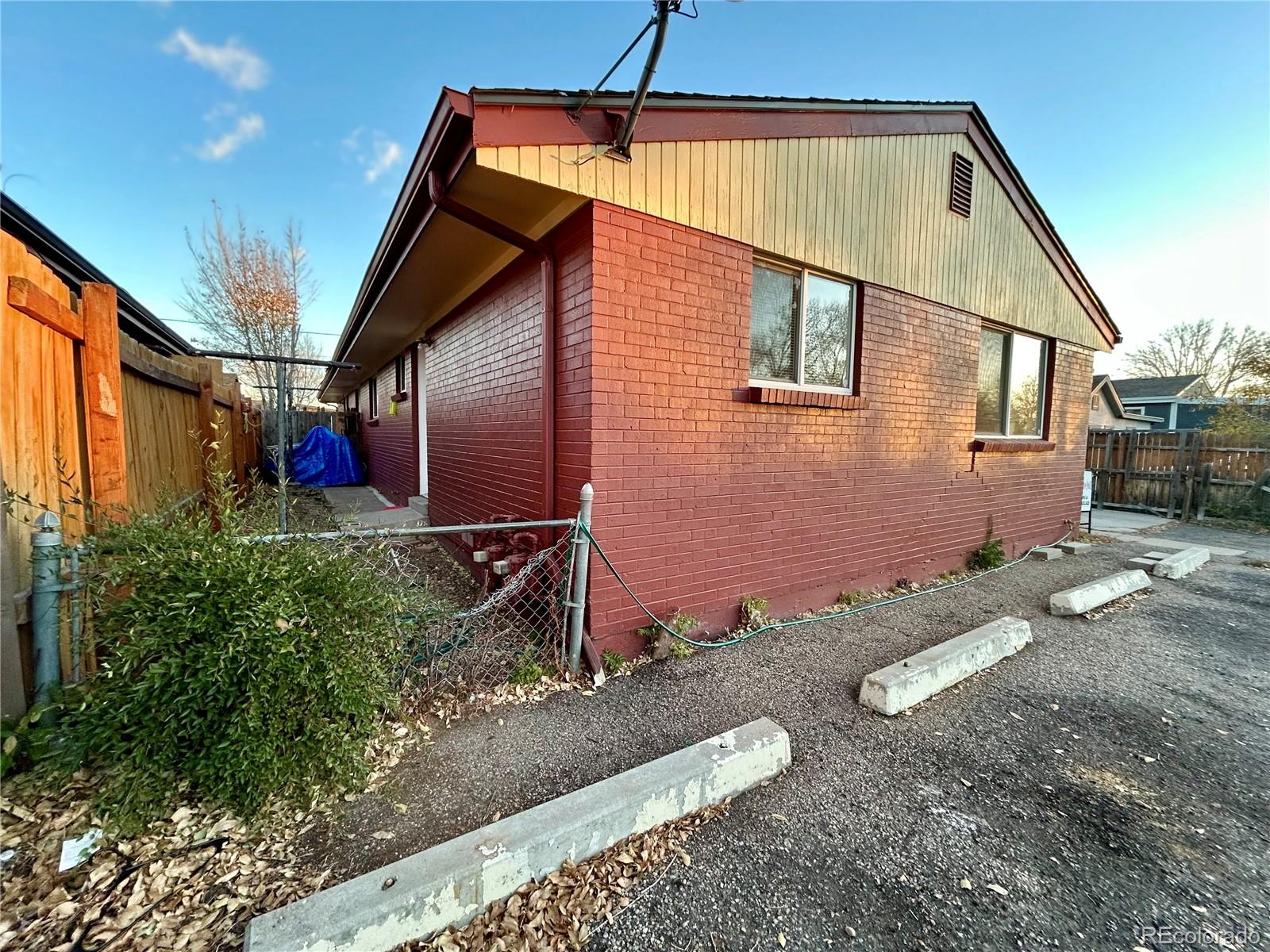4475-4477 W Dakota Avenue Denver CO 80219