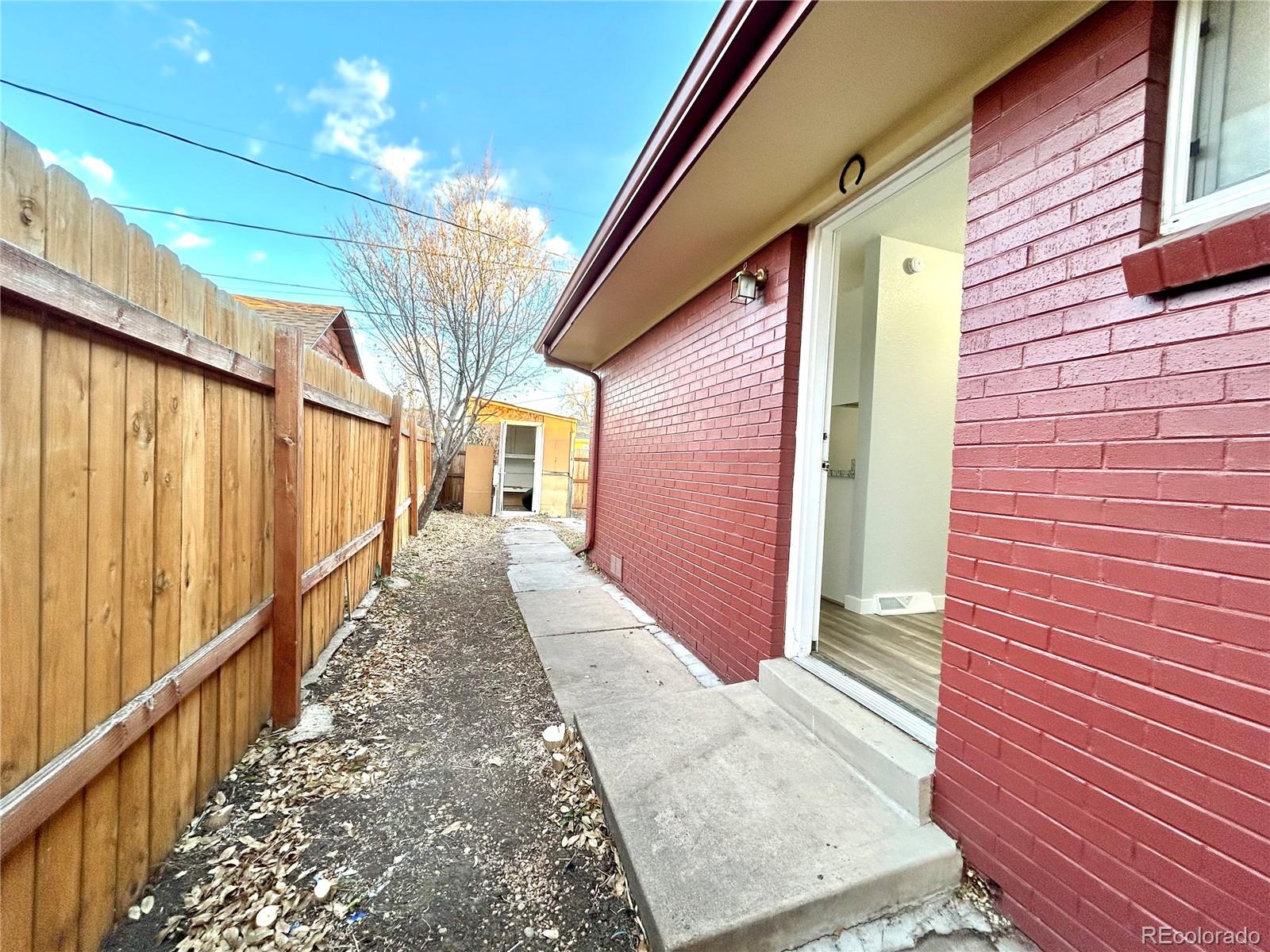 4475-4477 W Dakota Avenue Denver CO 80219