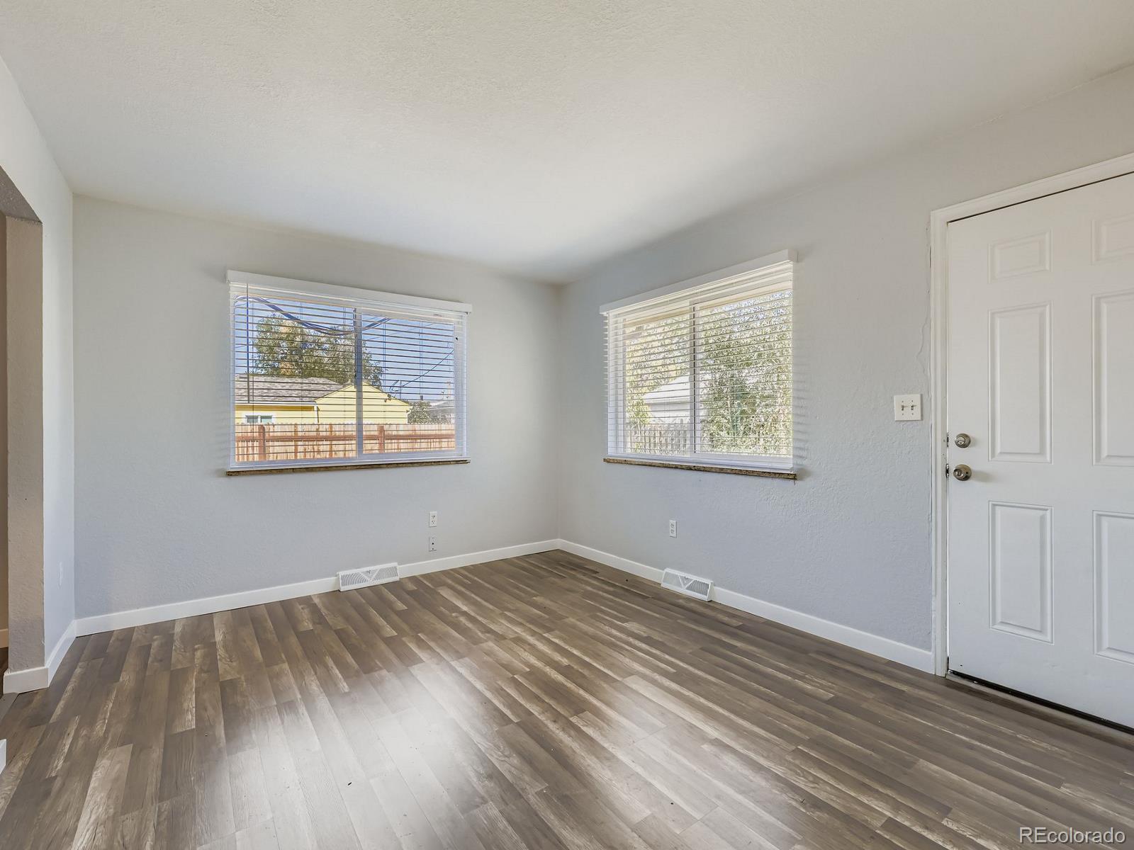 4475-4477 W Dakota Avenue Denver CO 80219