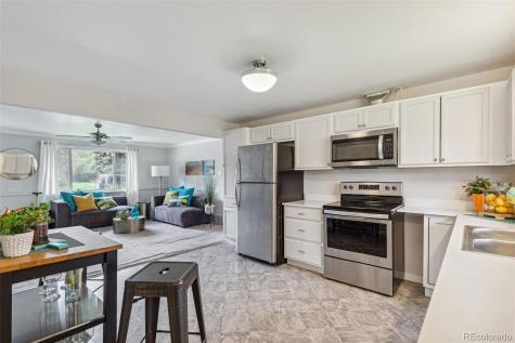 5645 W 5th Avenue Lakewood CO 80226