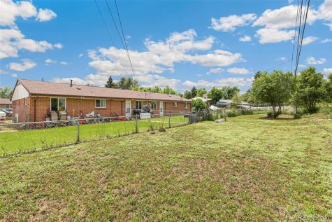 5645 W 5th Avenue Lakewood CO 80226