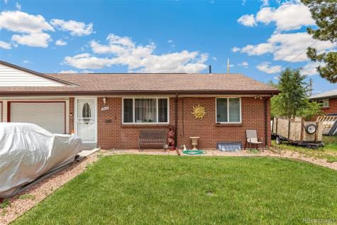 5645 W 5th Avenue Lakewood CO 80226