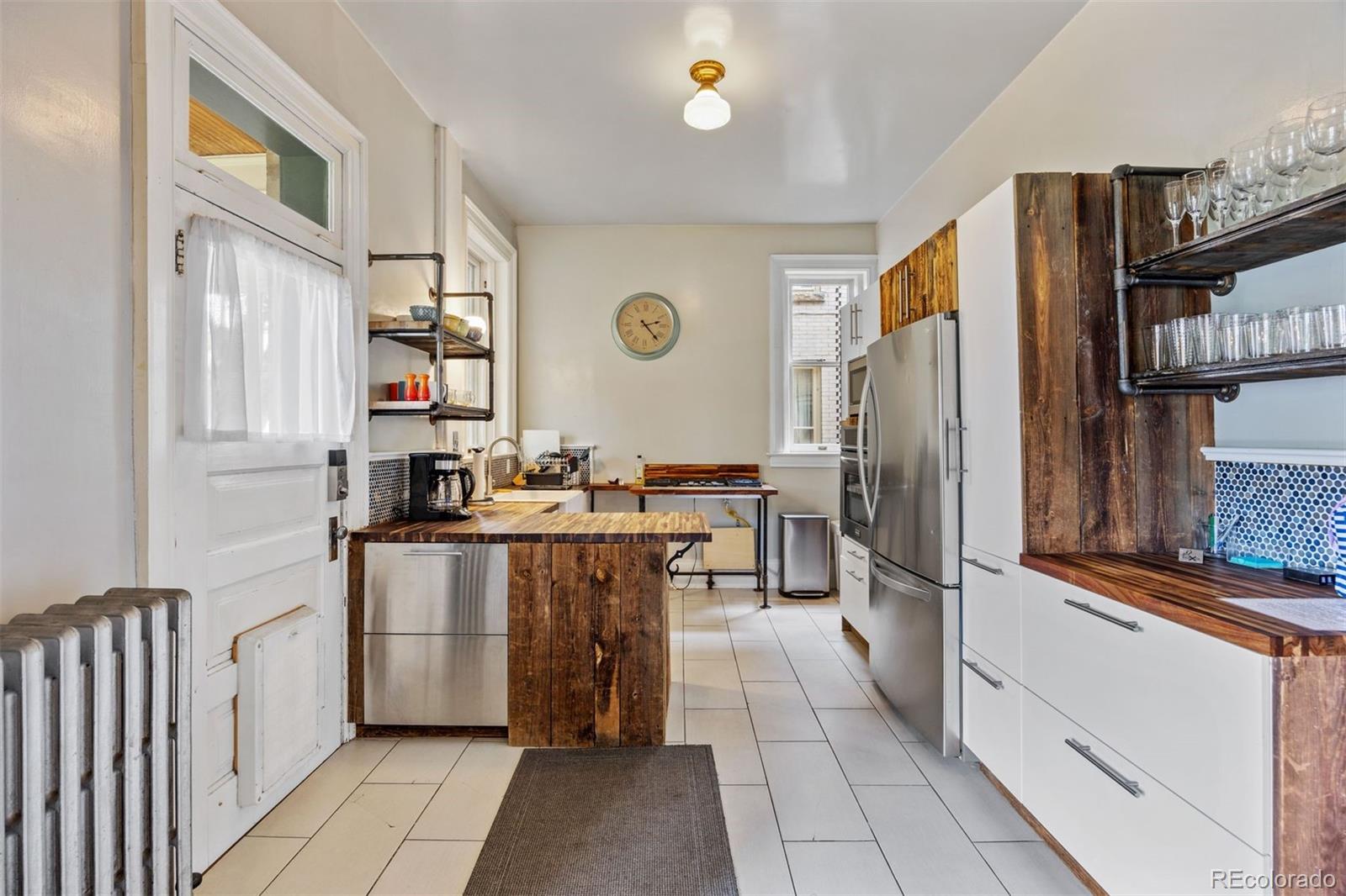 1437 Columbine Street Denver CO 80206
