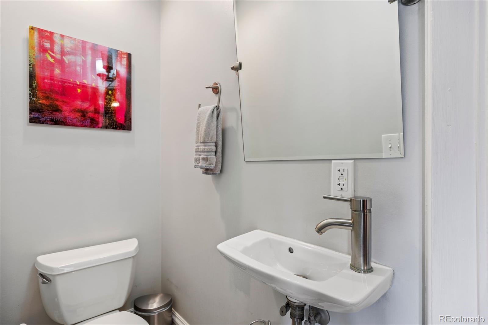 1437 Columbine Street Denver CO 80206