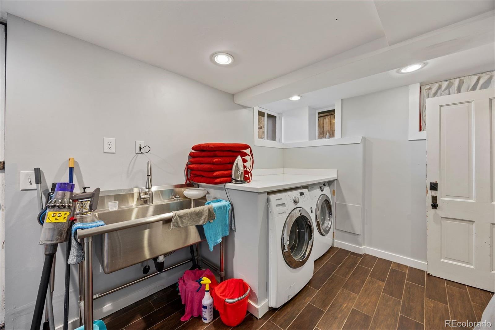 1437 Columbine Street Denver CO 80206