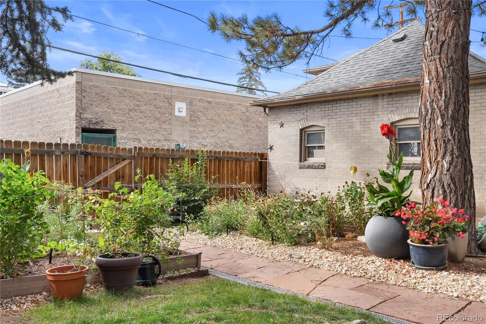 1437 Columbine Street Denver CO 80206
