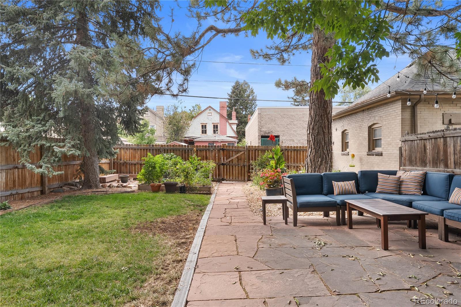 1437 Columbine Street Denver CO 80206
