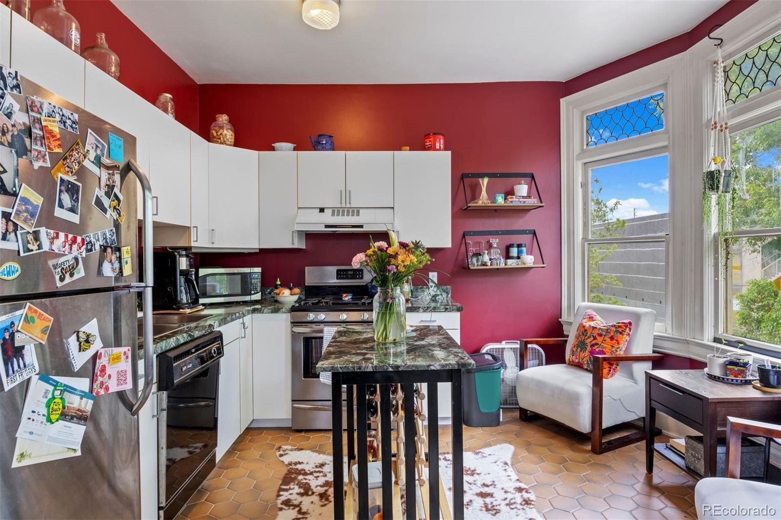 1437 Columbine Street Denver CO 80206