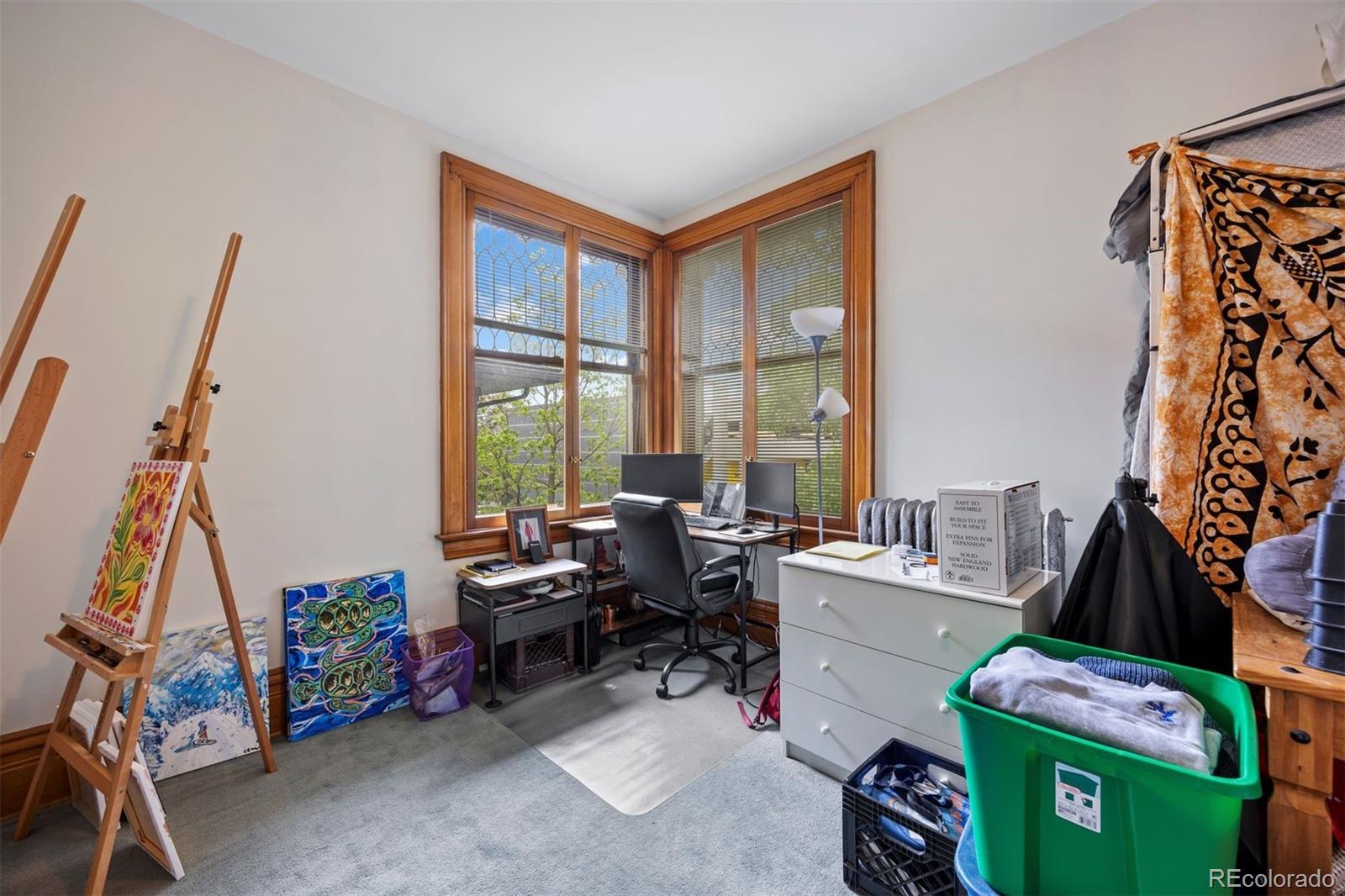 1437 Columbine Street Denver CO 80206