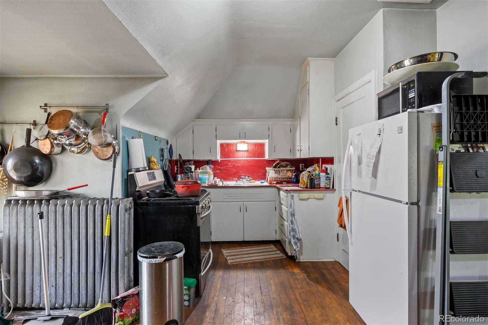 1437 Columbine Street Denver CO 80206