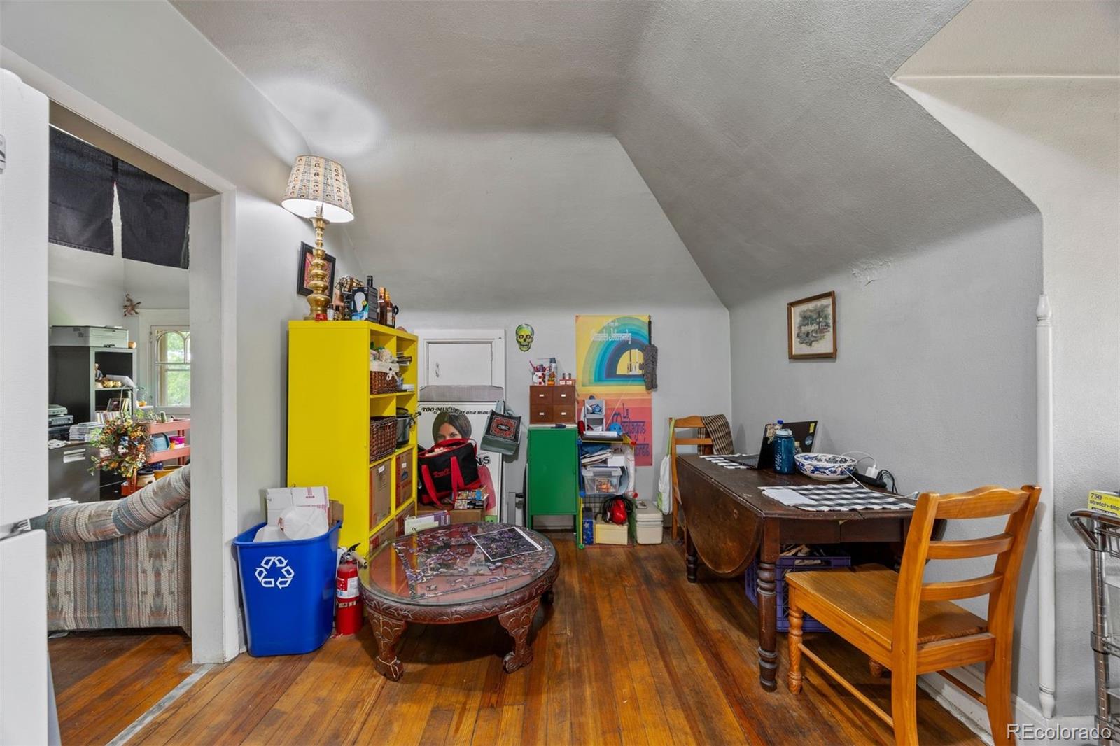 1437 Columbine Street Denver CO 80206