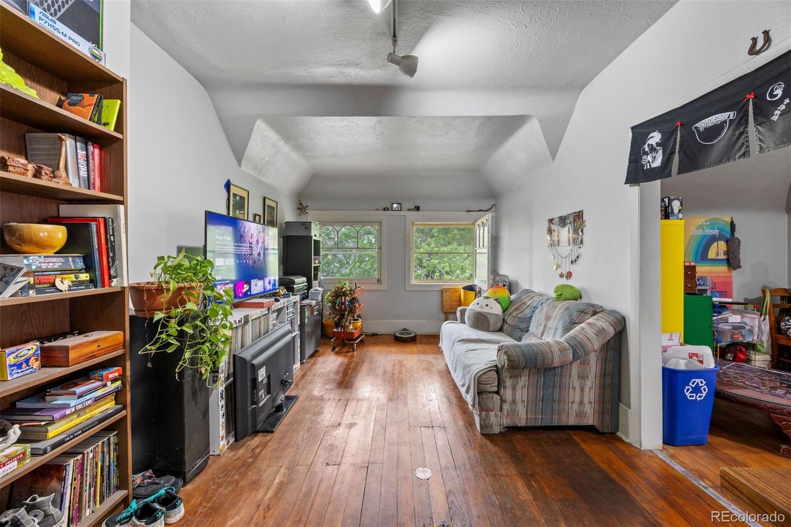 1437 Columbine Street Denver CO 80206