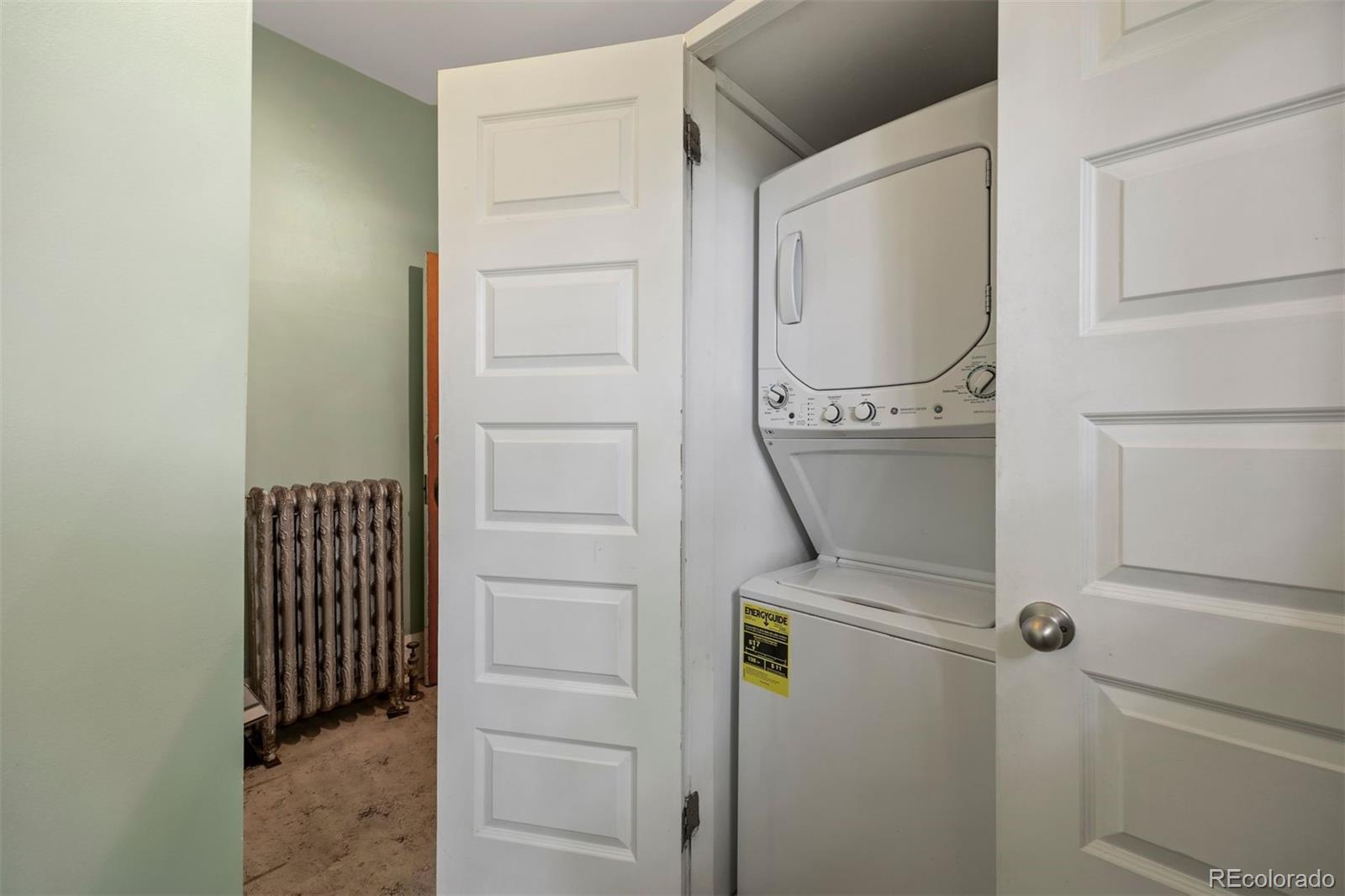 1437 Columbine Street Denver CO 80206