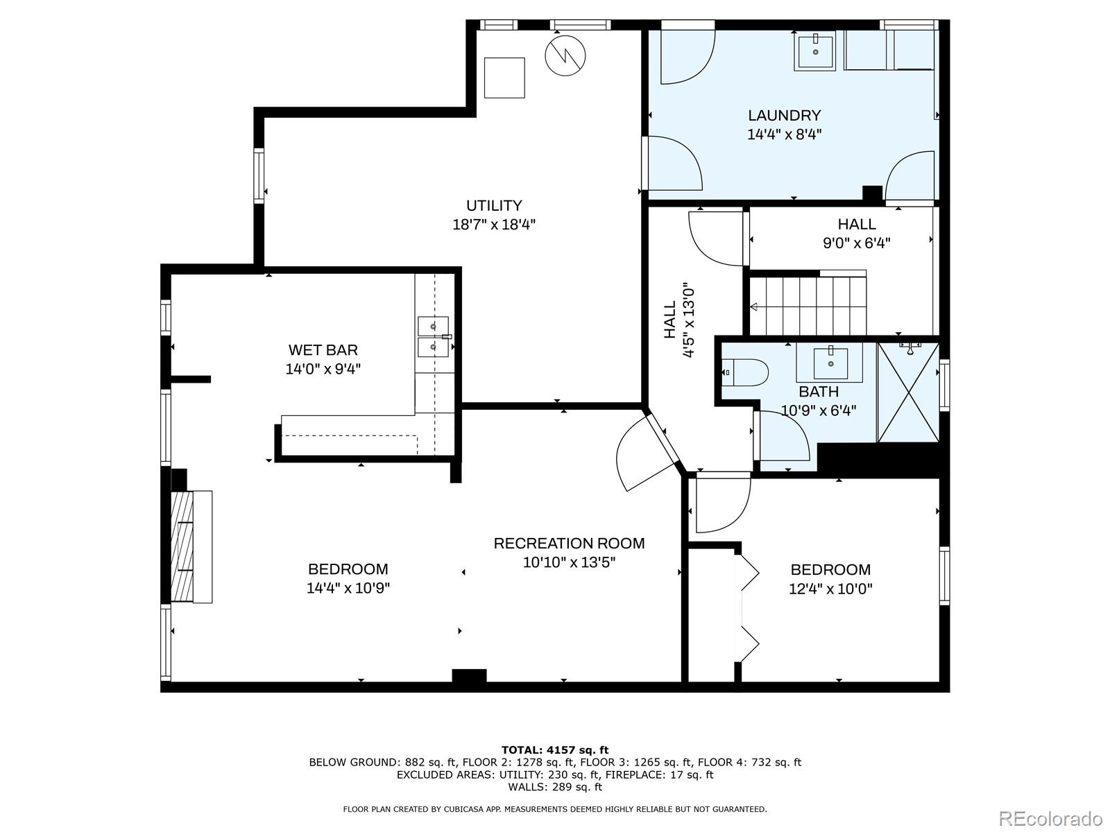 1437 Columbine Street Denver CO 80206