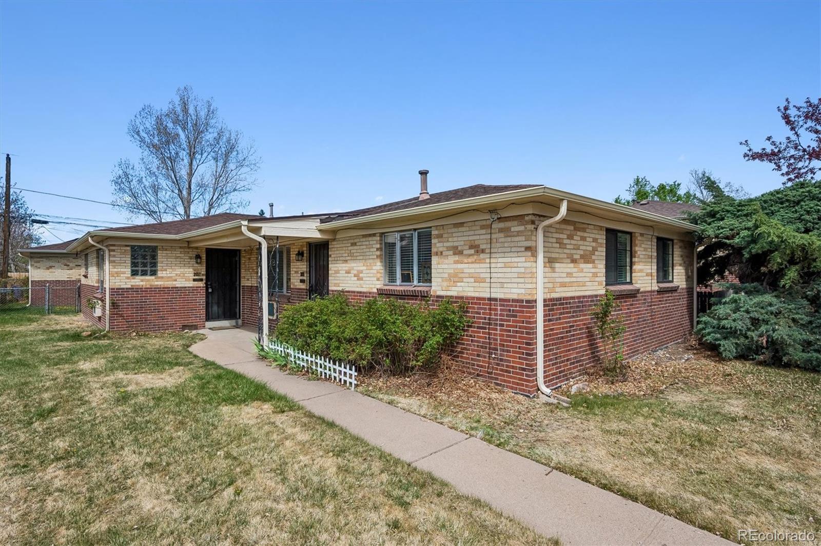 2655-2657 S Logan Street Denver CO 80210