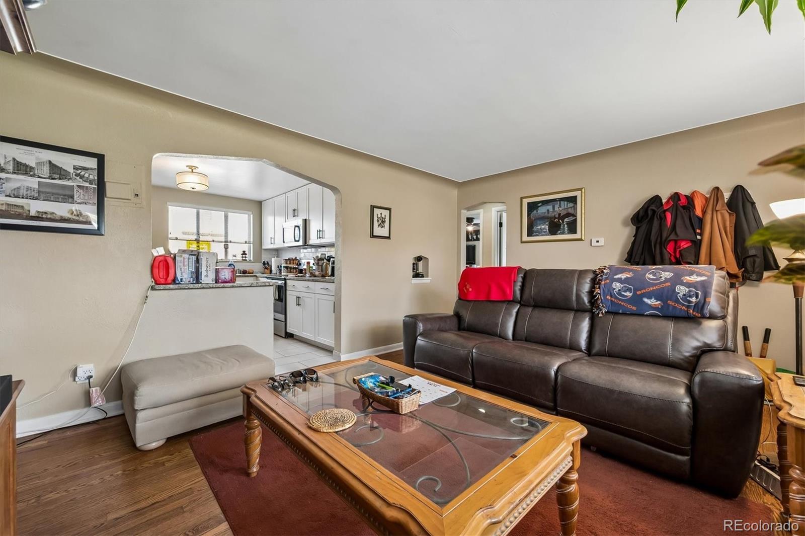 2655-2657 S Logan Street Denver CO 80210