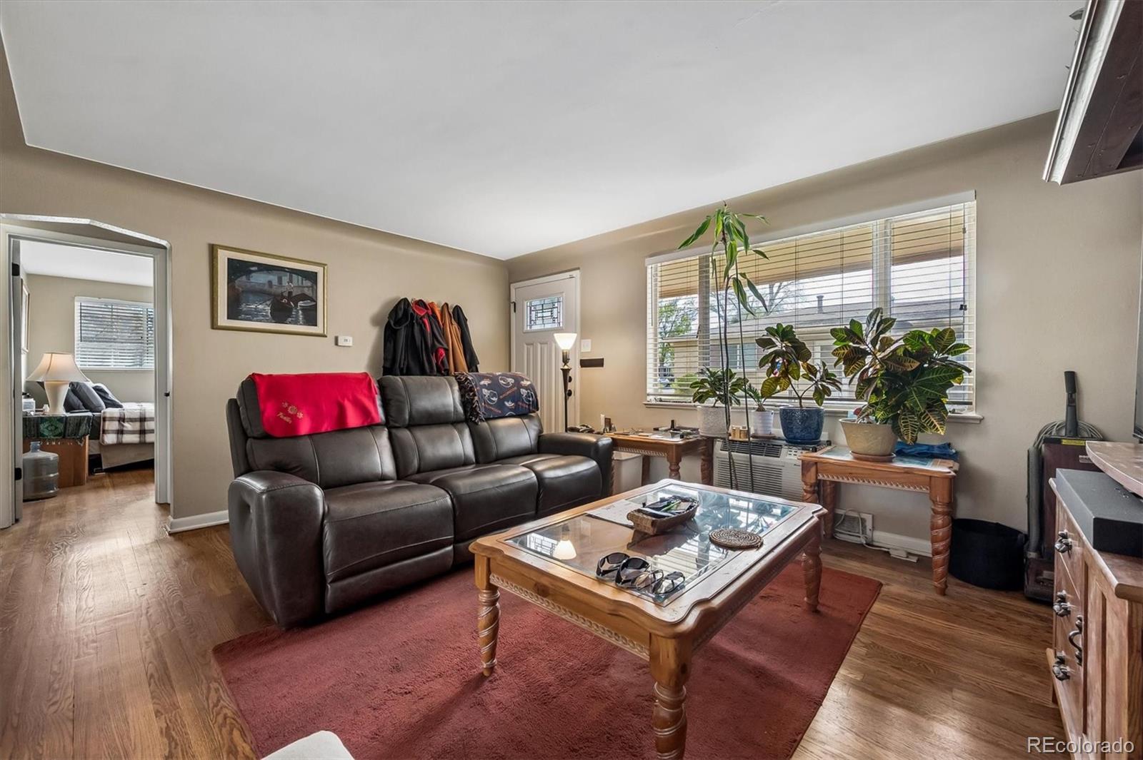 2655-2657 S Logan Street Denver CO 80210