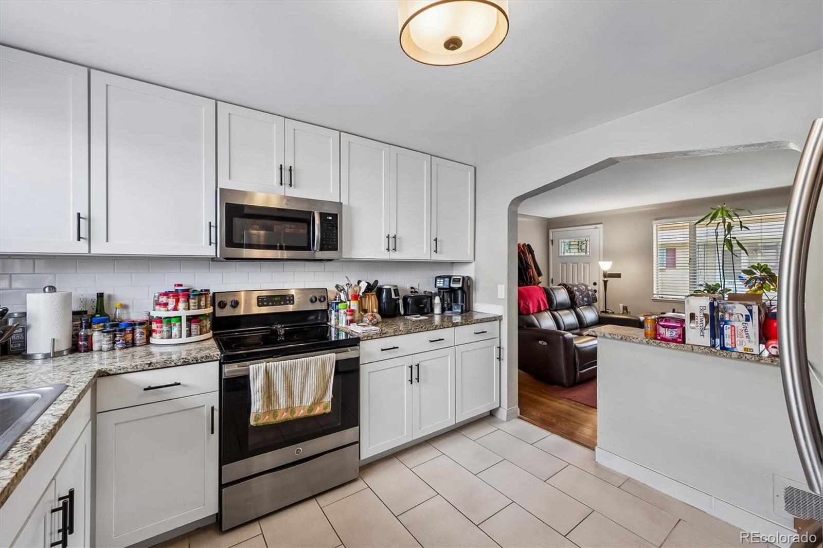 2655-2657 S Logan Street Denver CO 80210