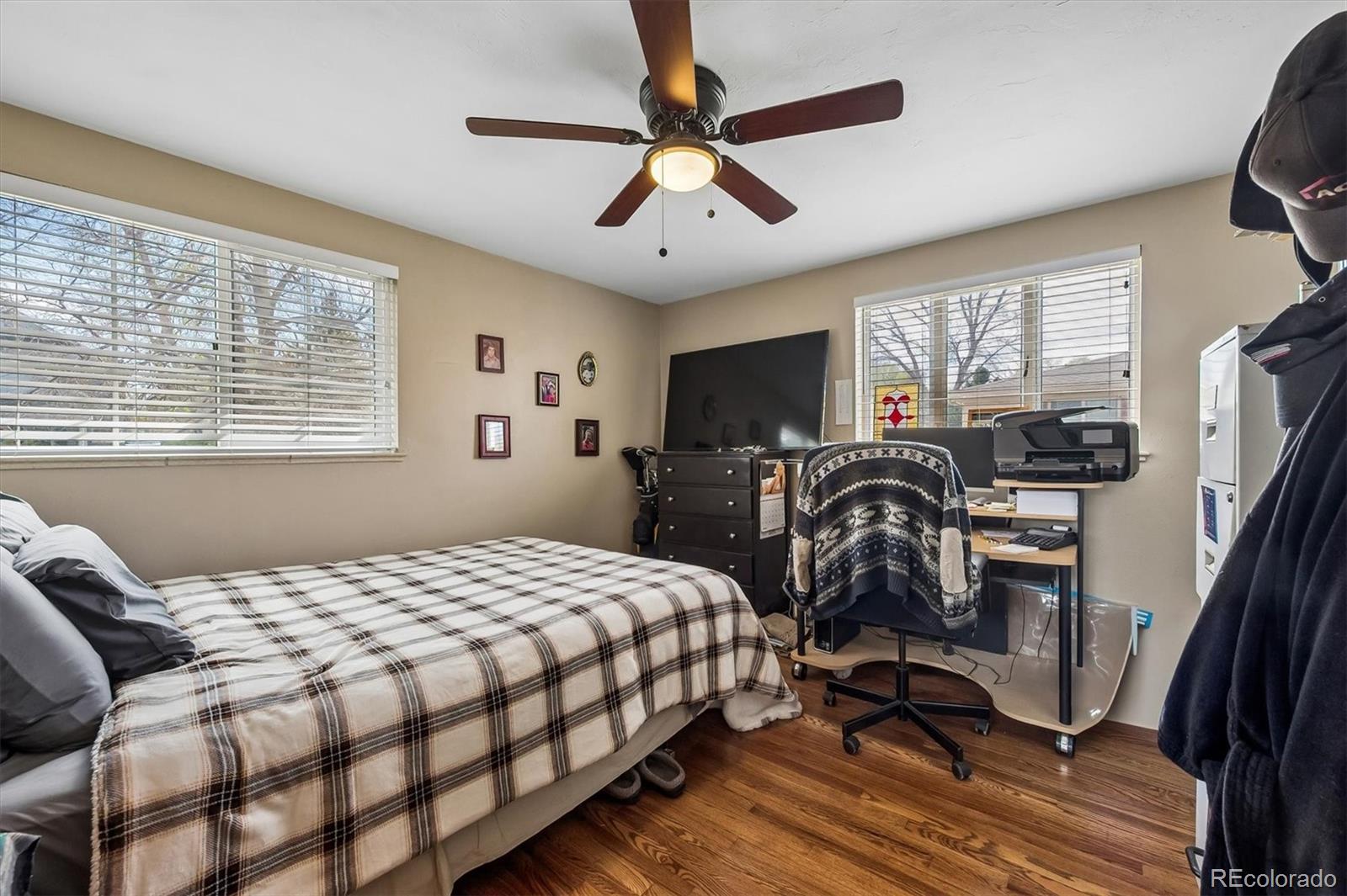 2655-2657 S Logan Street Denver CO 80210