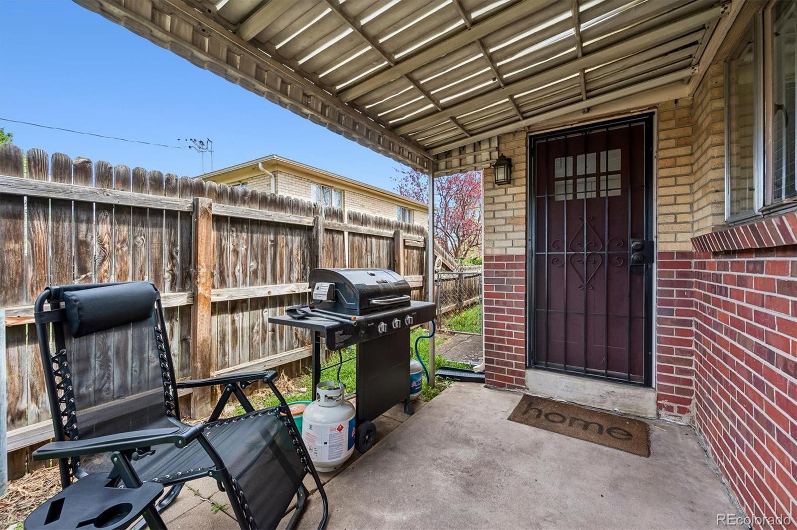 2655-2657 S Logan Street Denver CO 80210