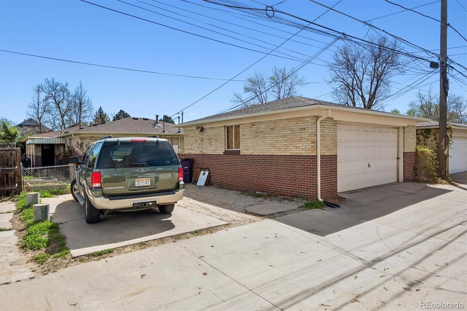 2655-2657 S Logan Street Denver CO 80210
