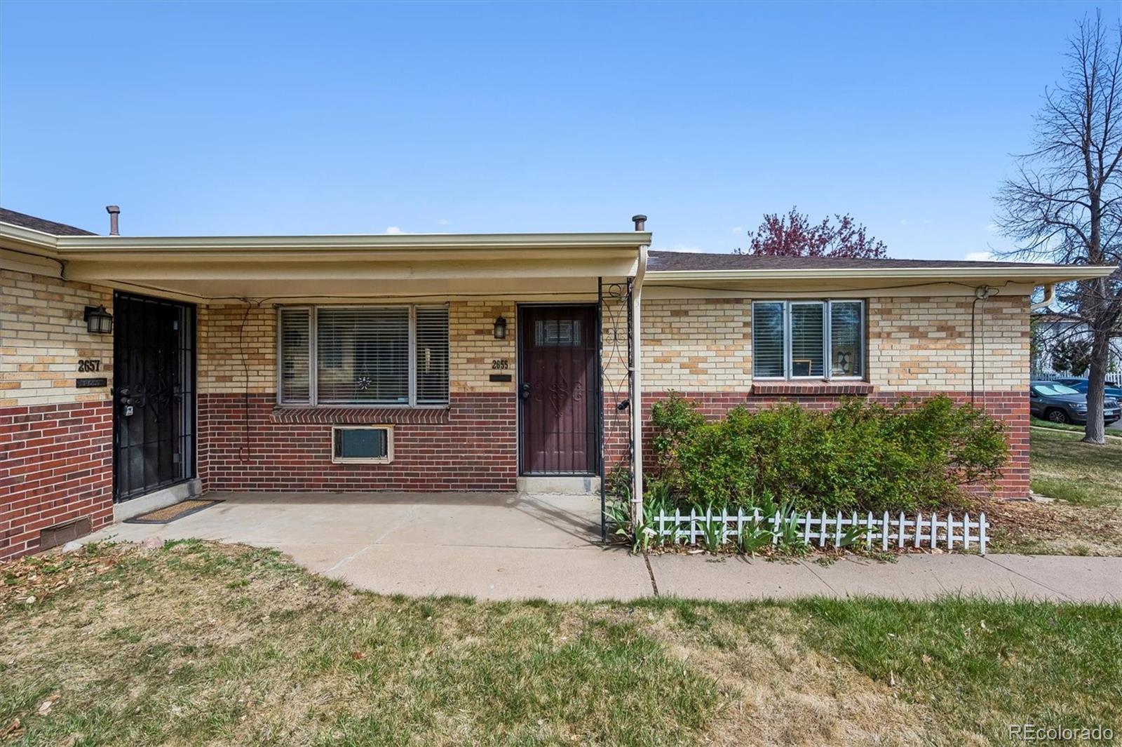 2655-2657 S Logan Street Denver CO 80210