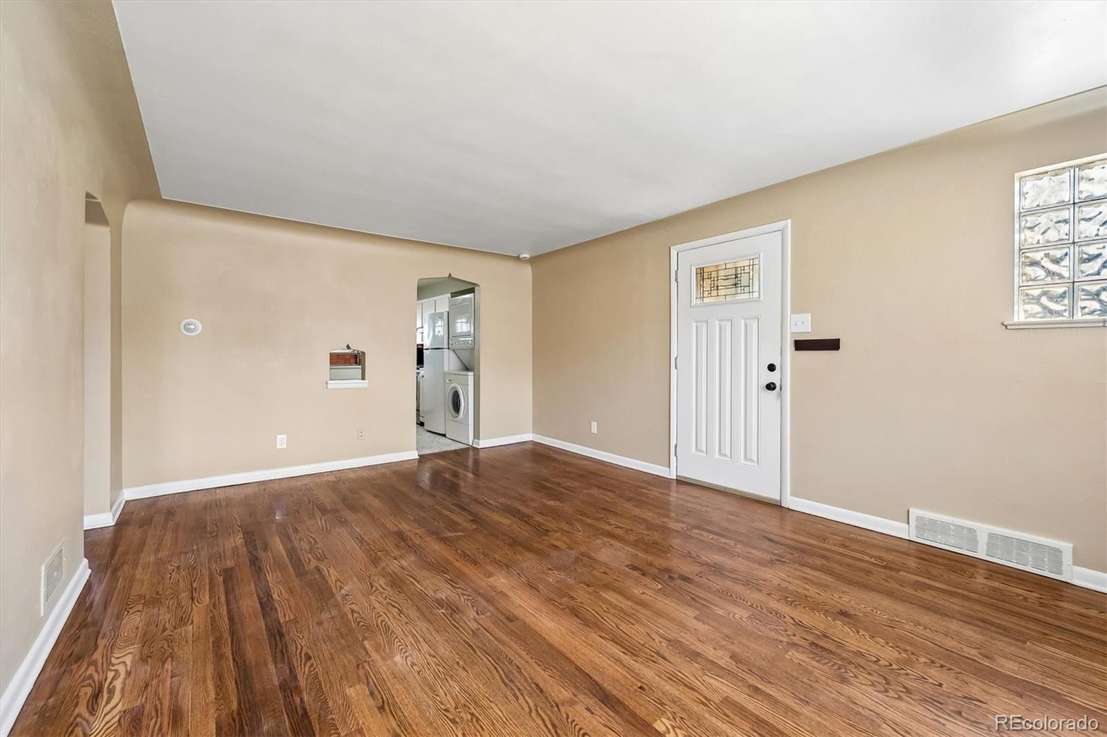 2655-2657 S Logan Street Denver CO 80210