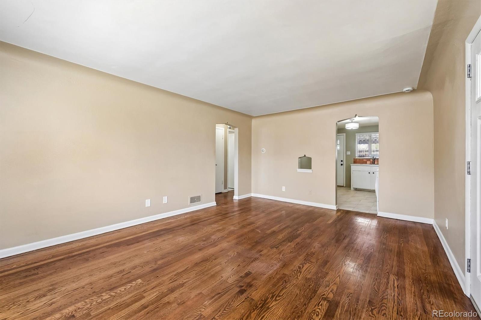 2655-2657 S Logan Street Denver CO 80210