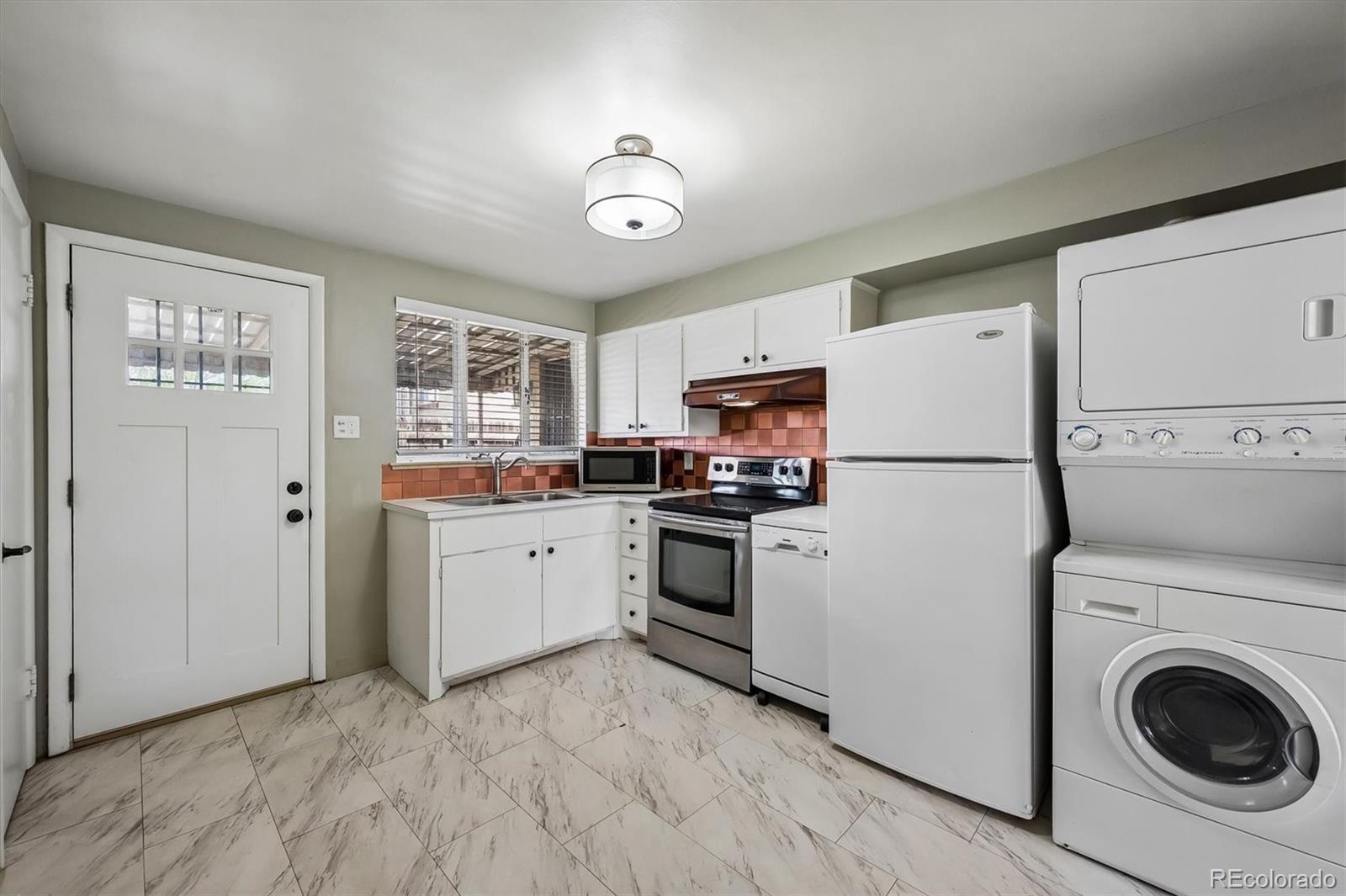 2655-2657 S Logan Street Denver CO 80210