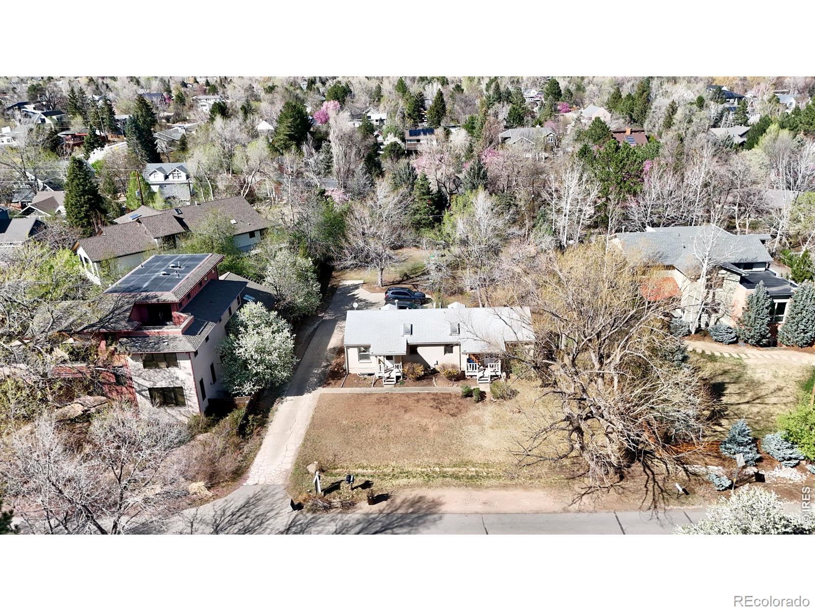 1975-1977 Norwood Avenue Boulder CO 80304