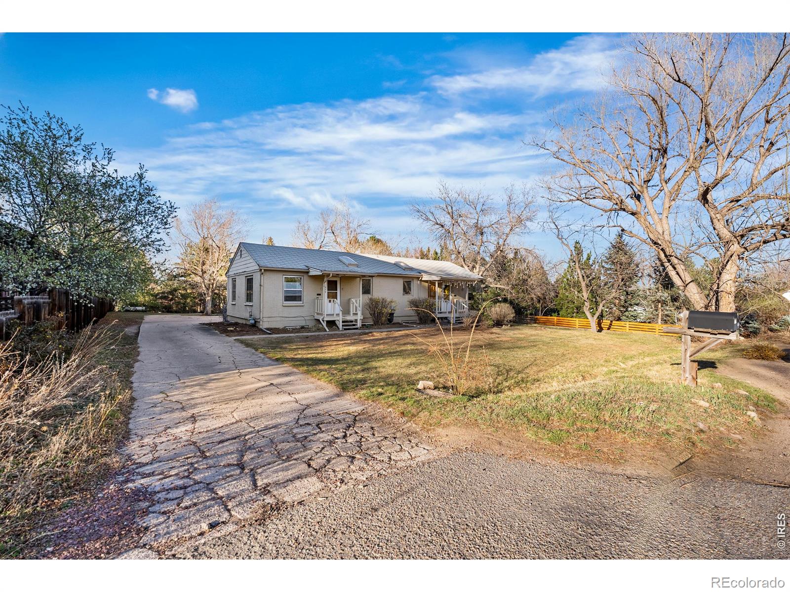 1975-1977 Norwood Avenue Boulder CO 80304