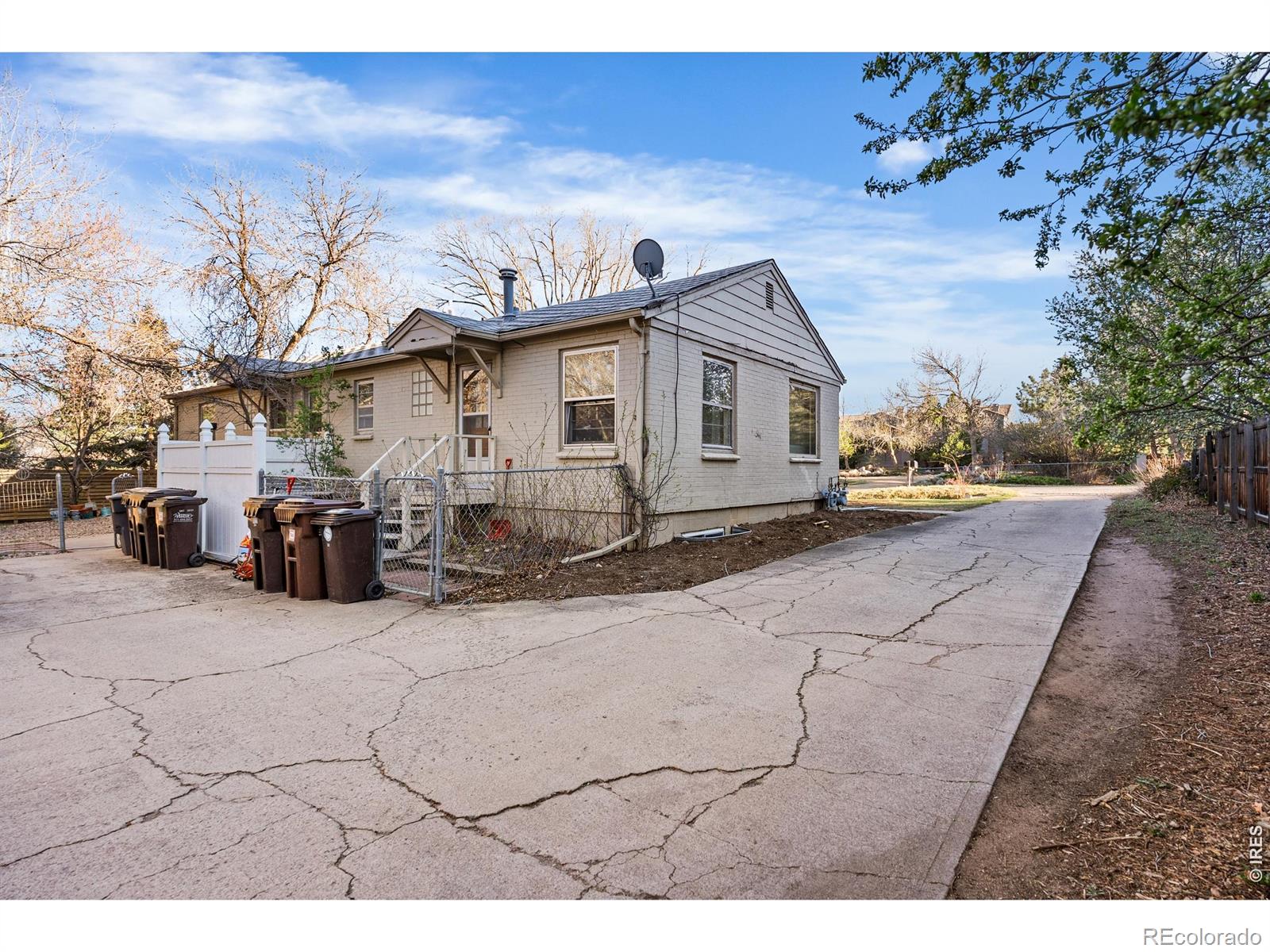 1975-1977 Norwood Avenue Boulder CO 80304
