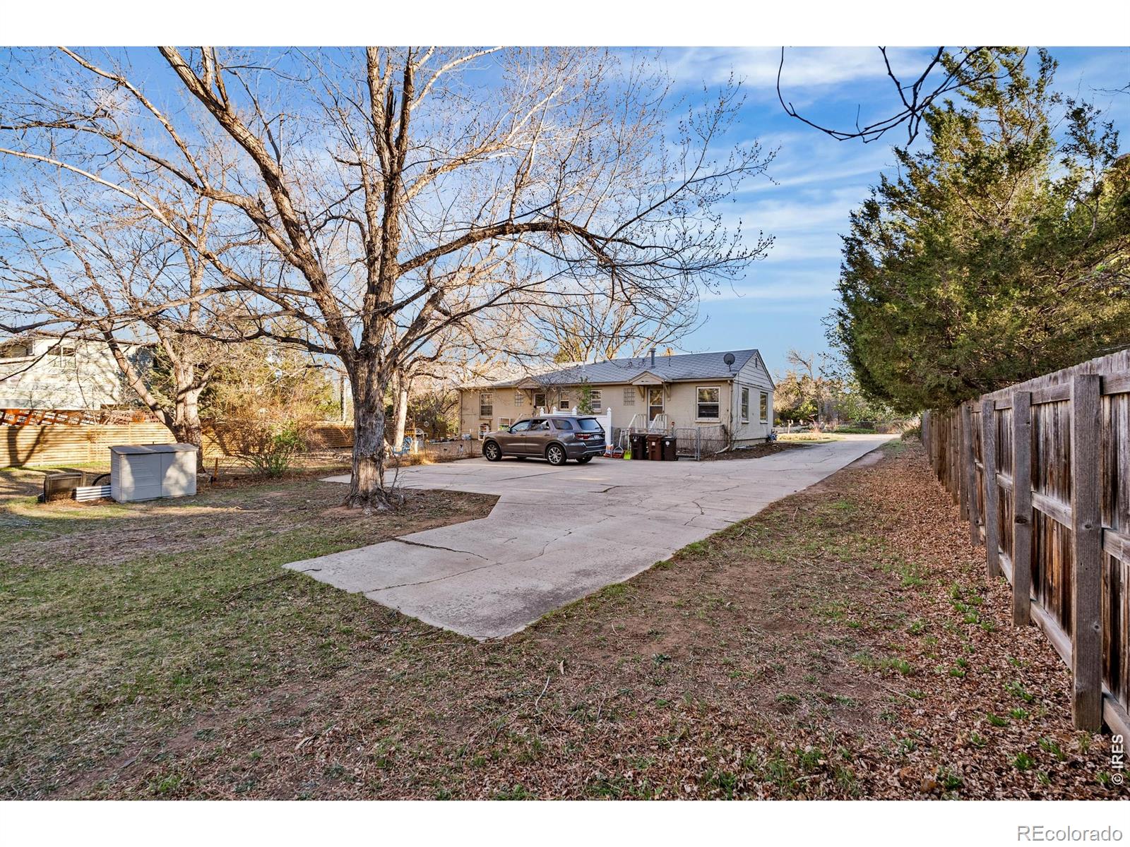1975-1977 Norwood Avenue Boulder CO 80304