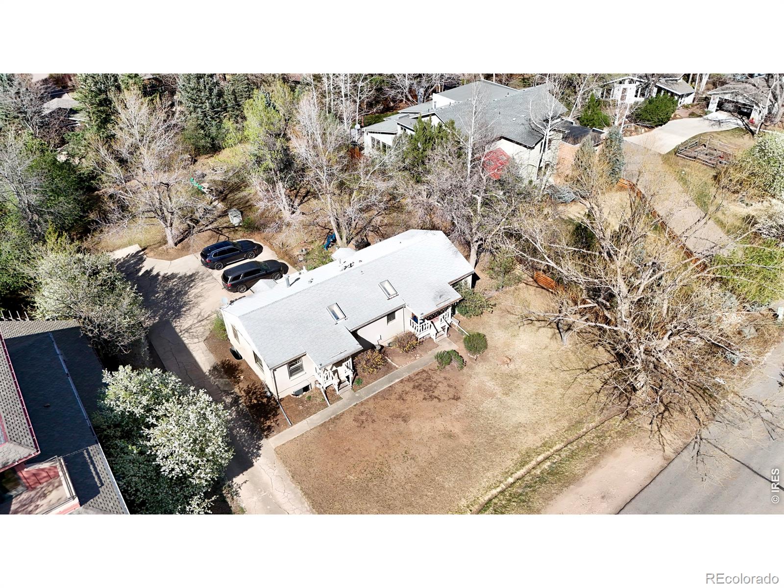 1975-1977 Norwood Avenue Boulder CO 80304