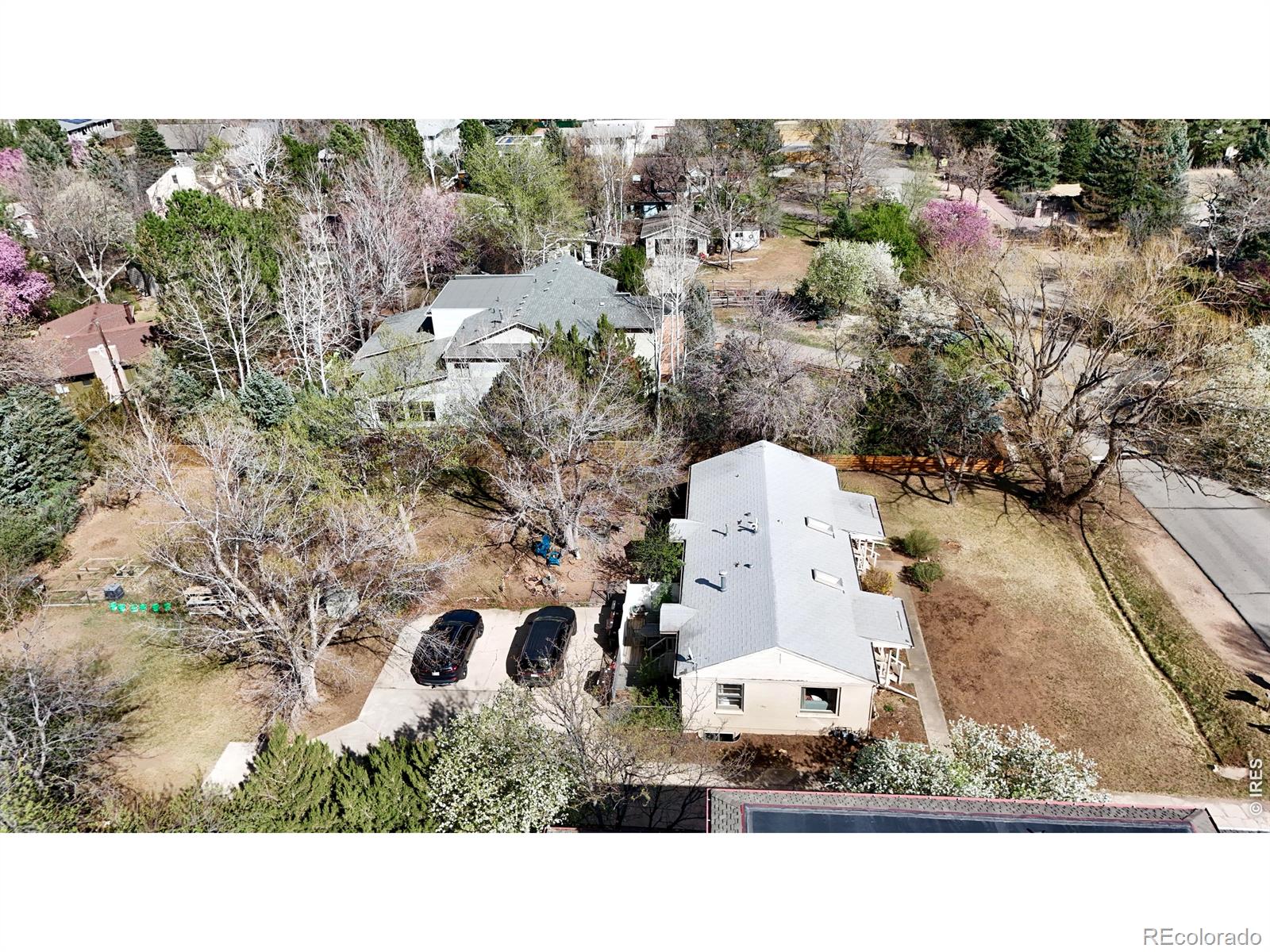 1975-1977 Norwood Avenue Boulder CO 80304