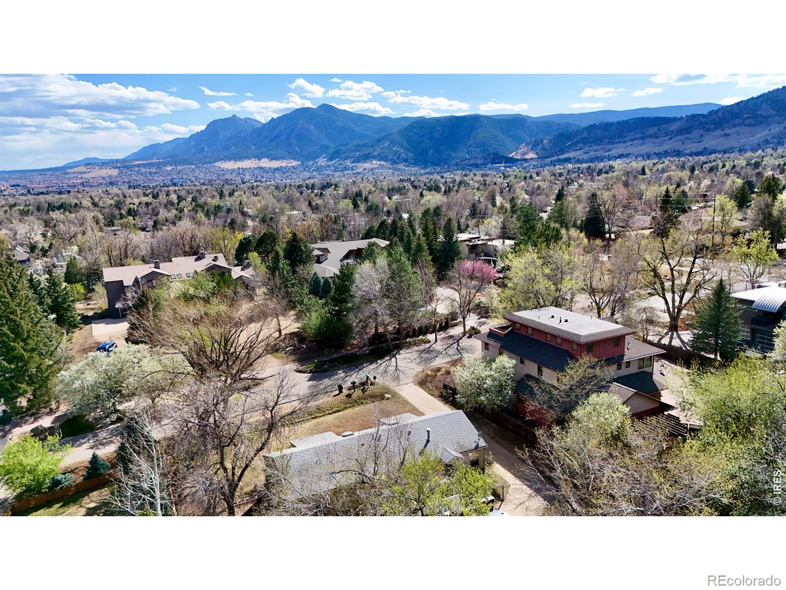 1975-1977 Norwood Avenue Boulder CO 80304
