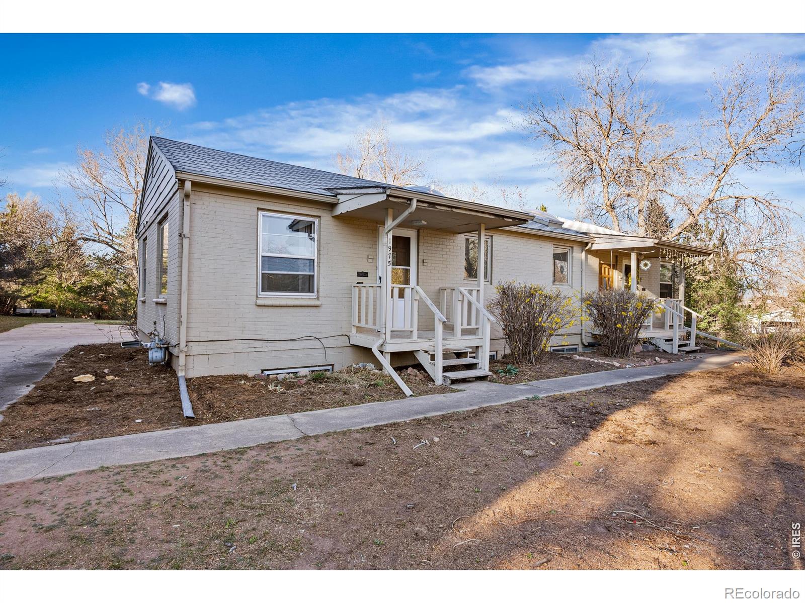 1975-1977 Norwood Avenue Boulder CO 80304