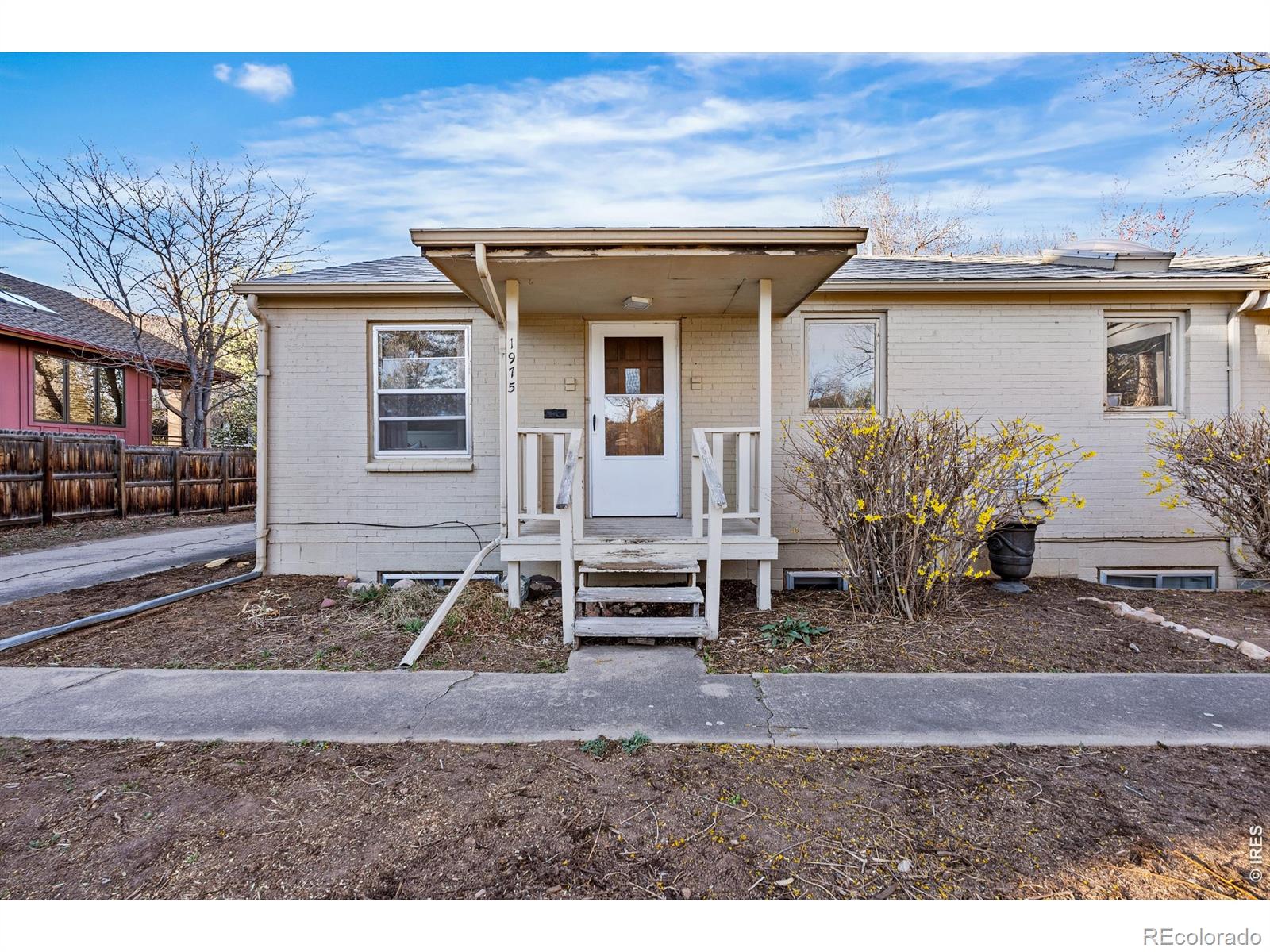 1975-1977 Norwood Avenue Boulder CO 80304
